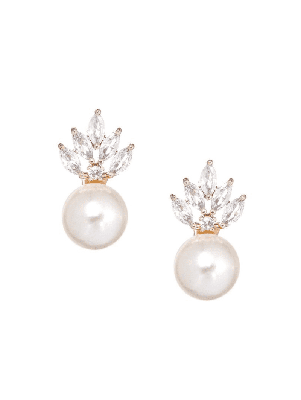 G. Westerleigh ER079RG Oorbellen