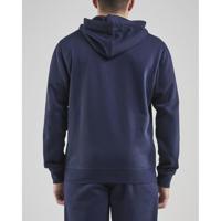 Craft 1908905 Community FZ Hoodie M - Navy - XXL - thumbnail