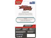 Pokemon Tcg Sv10 Destined Rivals Premium Checklane - thumbnail