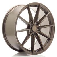 Autovelg Japan Racing SL021985F15H4567MBZ Brons PCD 5x114,3 ET45 19" CB 67,1 - thumbnail