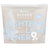 Indola Blonde Expert Lightener 9+ 450g - thumbnail