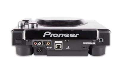 Decksaver Stofkap voor Pioneer CDJ-900 Nexus - thumbnail