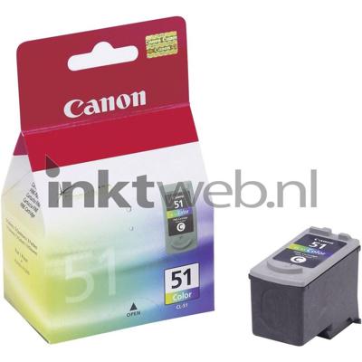 Canon CL-51 Color