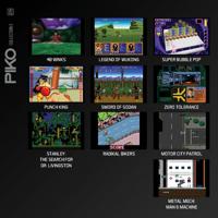 Evercade Piko Interactive Collection 3 - thumbnail
