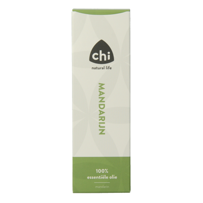 Chi Mandarijn cultivar 50 Milliliter Chi Mandarijn cultivar 50 Milliliter