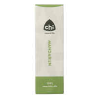 Chi Mandarijn cultivar 50 Milliliter - thumbnail