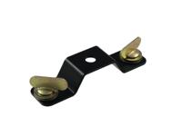 Eurolite EUROLITE Omega Holder 7 - thumbnail