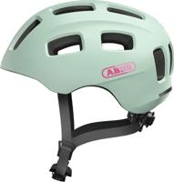 Abus helm youn-i 2.0 iced mint s 48-54cm - thumbnail