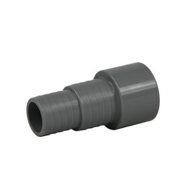 Comfortpool slangtule 50 mm met 38/32 mm verloop