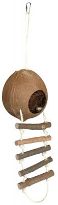 Huisje Trixie Ø 13 × 56 CM