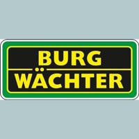 Burg cilinder hangslot 40mm 116 hb 60 E - - thumbnail