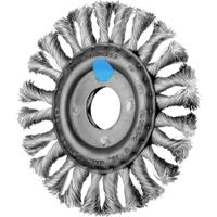 PFERD TOOLS Ronde borstel POS RBG 11512/22,2 CT INOX 0,35 43312013 1 stuk(s) - thumbnail