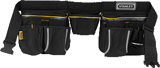 Gereedschapsgordel Stanley 1-96-178