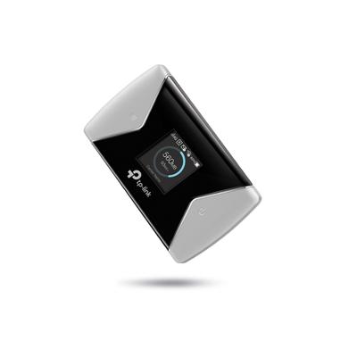 TP-Link M7650 MiFi router 4G LTE - thumbnail