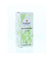 Volatile Blends Bij Kriebel Beestjes - thumbnail