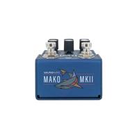 Walrus Audio Mako Series MKII M1 High-Fidelity Modulation Machine - thumbnail