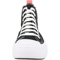CONVERSE CHUCK TAYLOR ALL STAR MOVE LIFT HIGH SNEAKERS - thumbnail