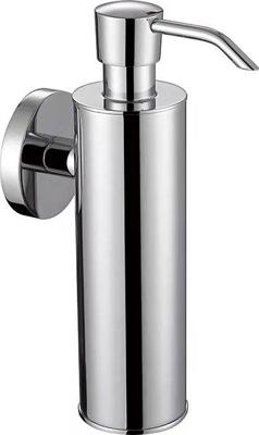 Wiesbaden Luxe Zeepdispenser Wandmodel Chroom