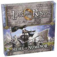The Lord of the Rings LCG: Heirs of Numenor - thumbnail