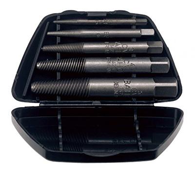 Bahco tapeinduitdraaiset m3-18