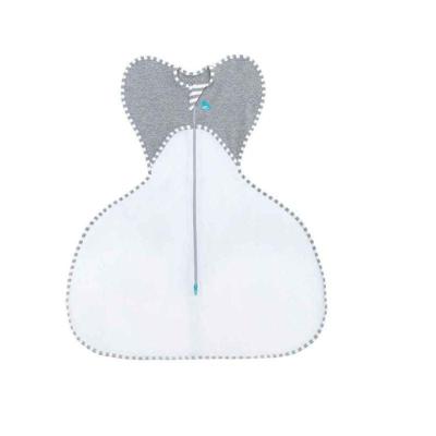 Love To Dream™ Swaddle Up heupdysplasie grey medium
