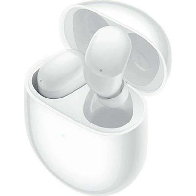 Xiaomi Redmi Buds 4 Headset True Wireless Stereo (TWS) In-ear Oproepen/muziek Bluetooth Wit