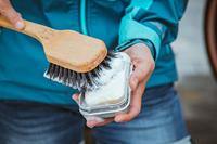 Schwalbe natural bike soap natuurlijke biologische zeep - thumbnail