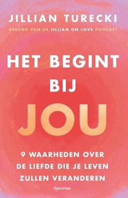 Het begint bij jou