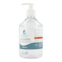 Alco Handgel 500ml Magis Ph - thumbnail