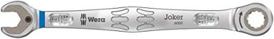 Wera 05073280001 Joker Ring-steeksleutel Sleutelbreedte (inch) 5/16