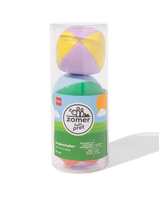 HEMA Jongleerballen - 3 stuks