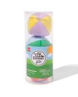 HEMA Jongleerballen - 3 stuks - thumbnail