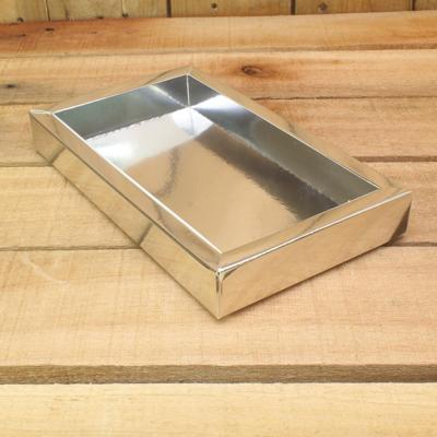 Bonbon doosjes - Chocolade doosje - Verzenddoos - 24 stuks