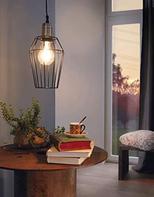 Eglo HanglampDenham 15,5cm - 49791