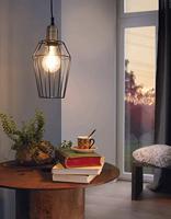 Eglo HanglampDenham 15,5cm - 49791 - thumbnail
