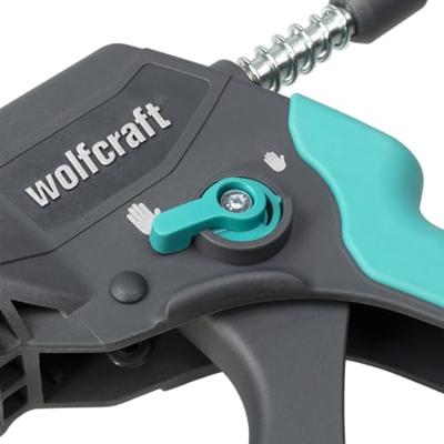 Wolfcraft 4354000 4354000 Kitpistool 1 stuk(s) - thumbnail