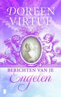Berichten van je engelen - Doreen Virtue - Paperback (9789022565414) - thumbnail