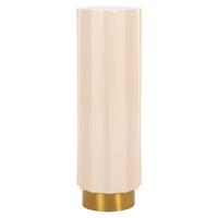 Richmond Zuil 'Isabelle' 90cm hoog, kleur Beige - thumbnail