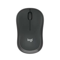Muis logitech m240 zwart - thumbnail