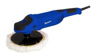 MICHELIN Professional polijstmachine 230 V / 50 Hz - Vermogen: 1100 W - thumbnail