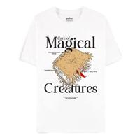 Harry Potter T-Shirt Monster Book Size L - thumbnail