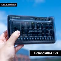 Decksaver stofkap voor Roland Aira Compact T-8, J-6, S-1 - thumbnail
