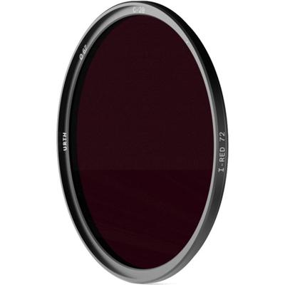 Urth 49mm Magnetic Infrared (R72) Filter Plus+