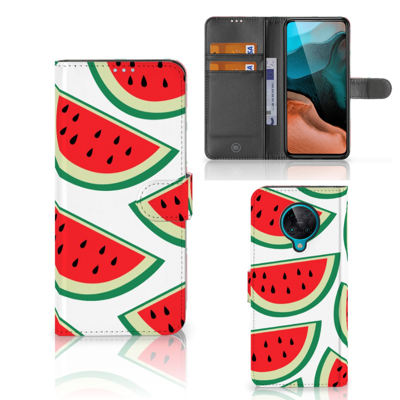 Xiaomi Poco F2 Pro | Book Cover | Watermelons
