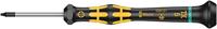 Wera 1567 Torx-schroevendraaier ESD Grootte T 5 Koplengte: 40 mm 1 stuk(s) - thumbnail