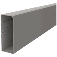 OBO Bettermann 6026192 Kabelgoot Kabelhouder (l x b x h) 2000 x 210 x 80 mm Grijs 4 stuk(s) - thumbnail