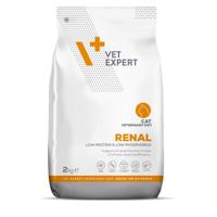 VET EXPERT Renal - droog kattenvoer - 2kg - thumbnail