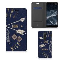 Nokia 5.1 (2018) | Book Cover | South Dakota - thumbnail