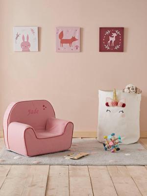 Stippen tapijt CONFETTI grijs bedrukt