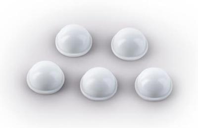 RockBoard Damper Large cover voor felle LED's (per 5 stuks) RockBoard Damper Large cover voor felle LED's (per 5 stuks)